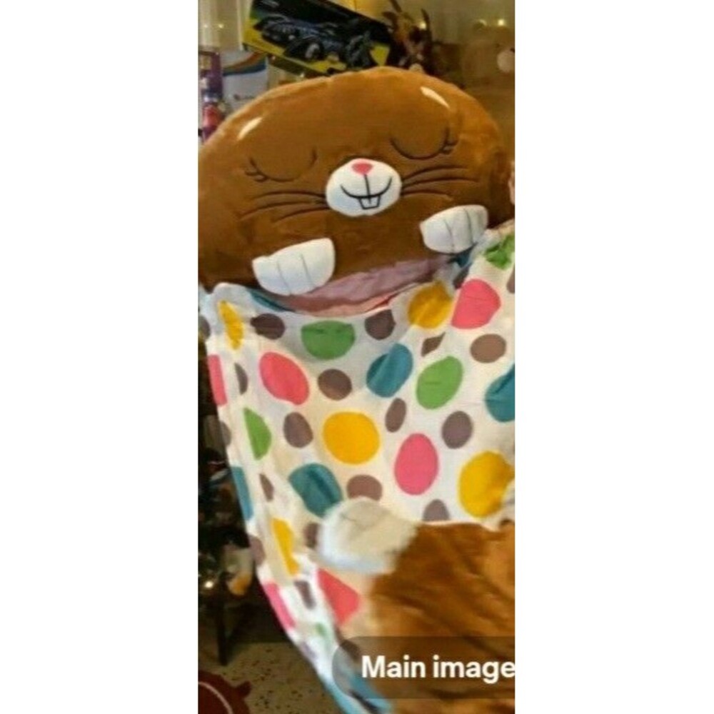 Napsters Sleep Sac